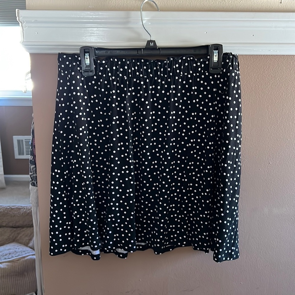 SO brand skirt